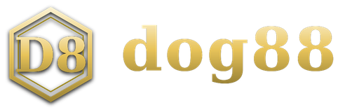 dog88 โลโก้